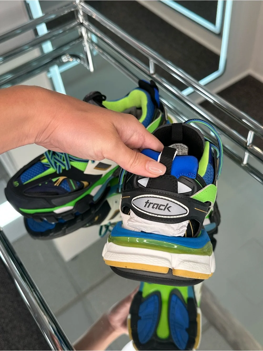 Balenciaga Sneakers